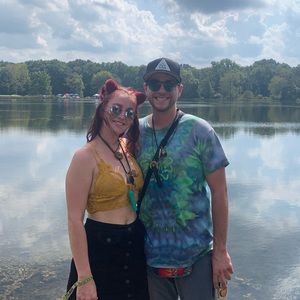 Meet your Posher, Scott